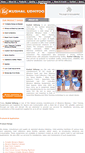 Mobile Screenshot of kushaludhyog.com